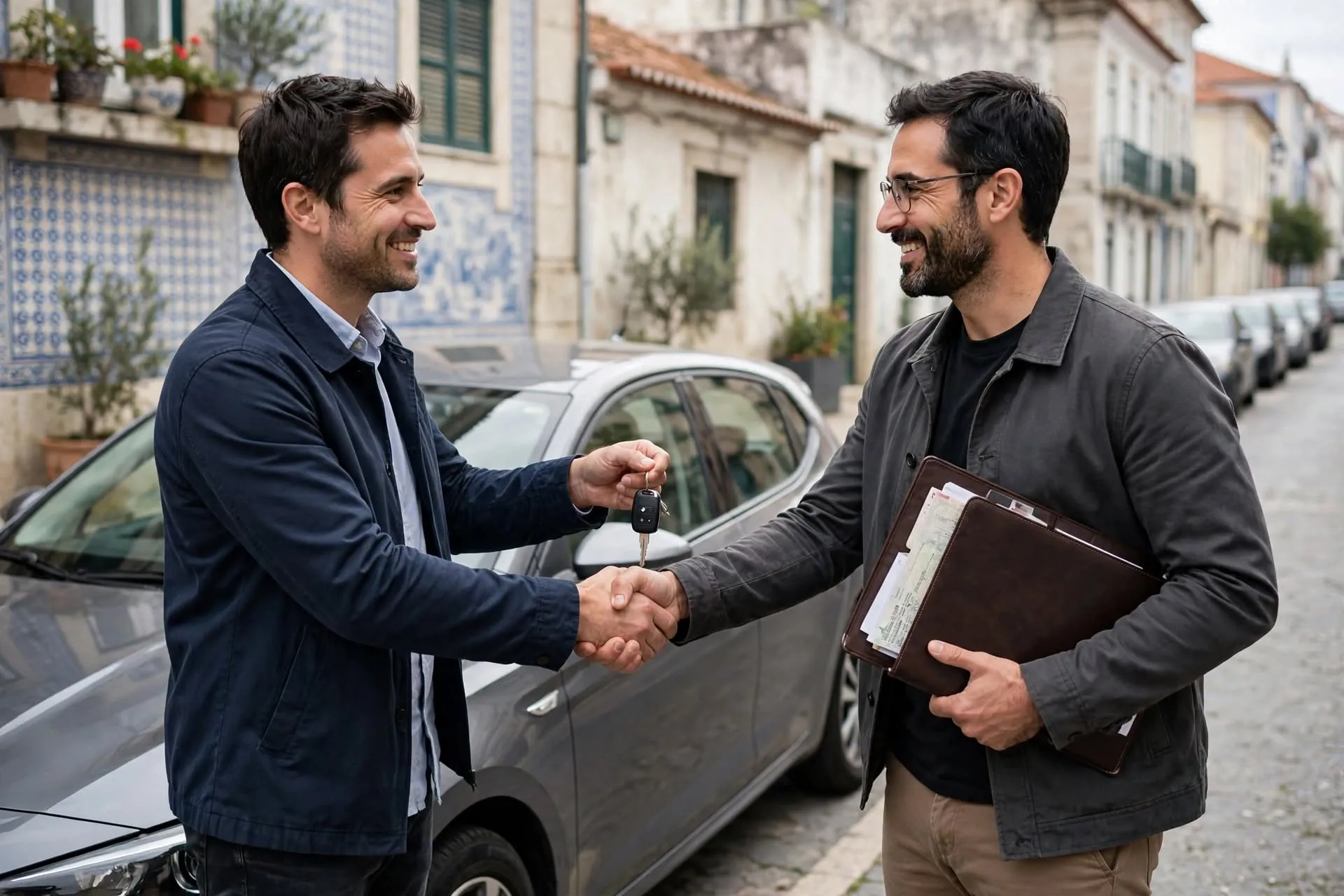 Quanto custa mudar o nome do carro em 2026 (tabela de custos)